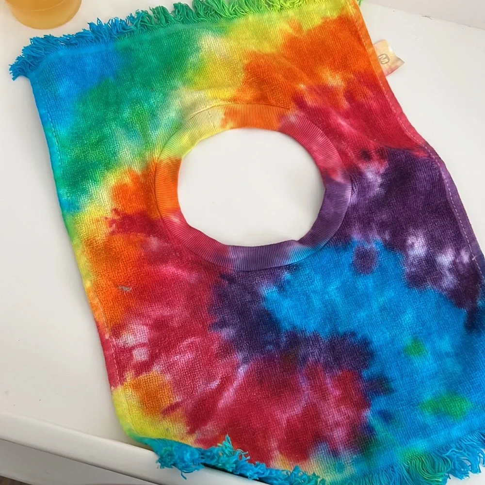 N/A tie dye